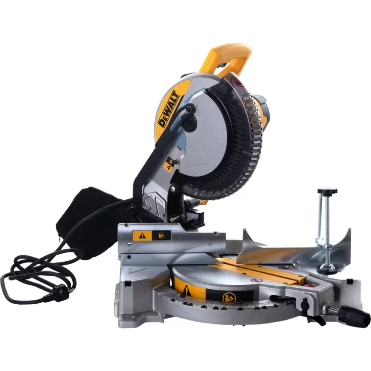 Торцовочная пила Dewalt DWS713-A9