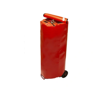 Комплектующие для огнетушителей