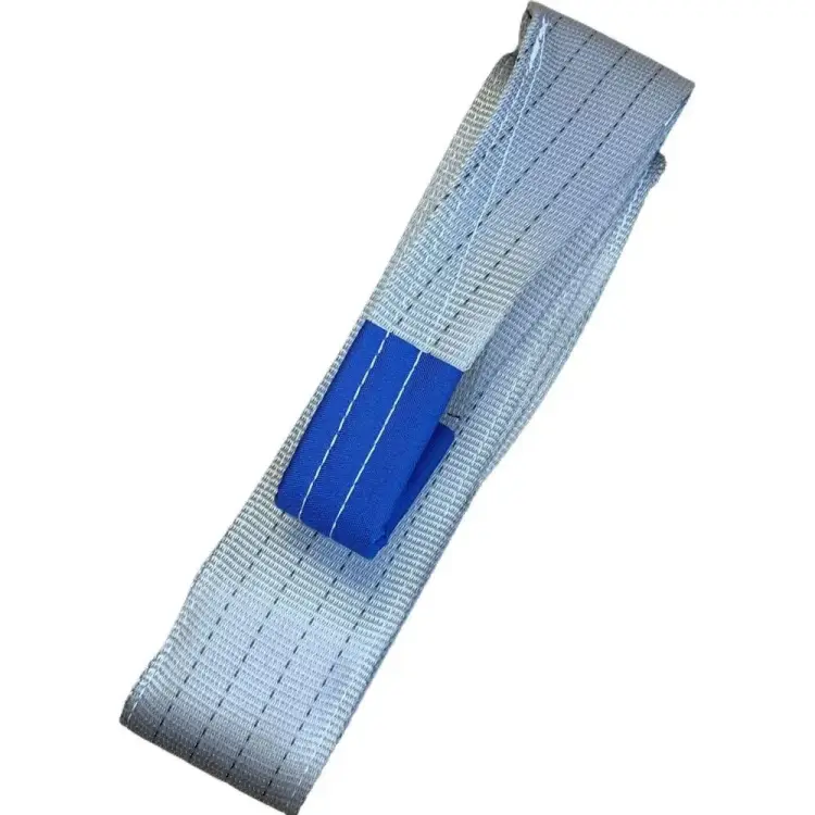 Текстильный петлевой строп ТРАСТ СТП 4687204792069