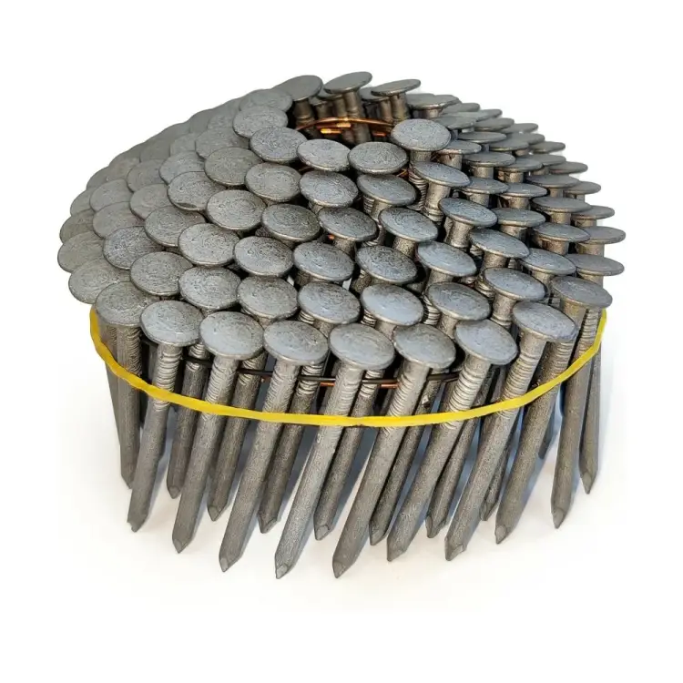 Кровельные гвозди Senco 3.1x45 1800 шт. HJ19ASAVR