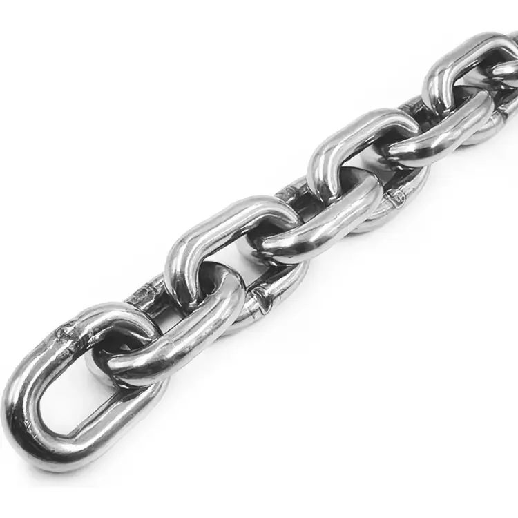 Цепь KREPFIELD 766А2ЦЕПЬ3ММ-13 Цепь KREPFIELD 766А2ЦЕПЬ3ММ-13