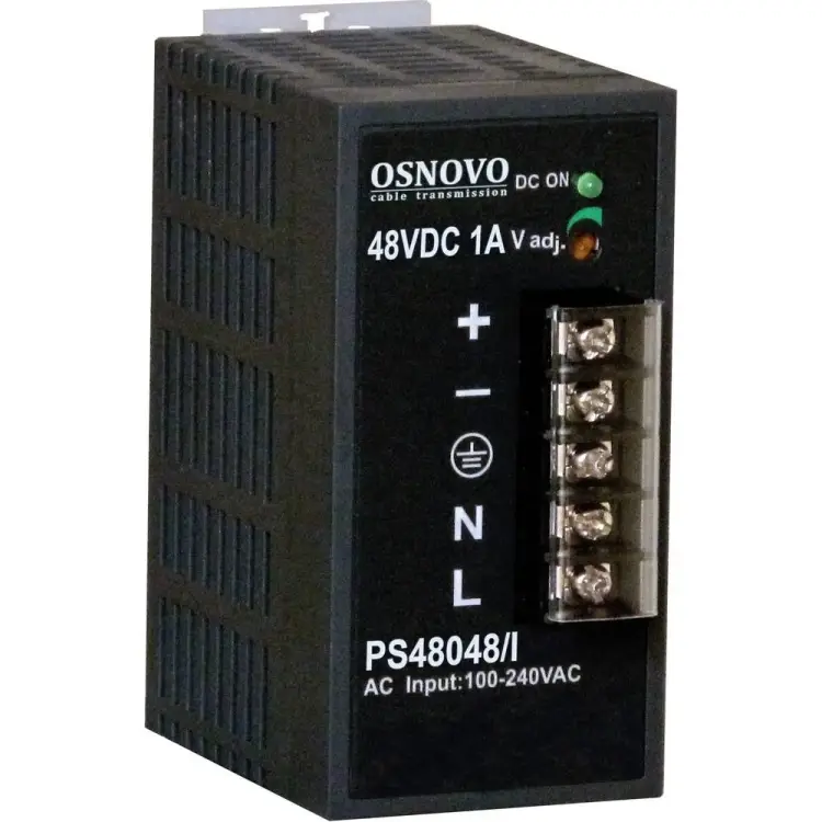 Промышленный блок питания OSNOVO sct0798 Промышленный блок питания OSNOVO sct0798