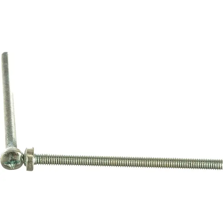 Винт КРЕП-КОМП вц460ф