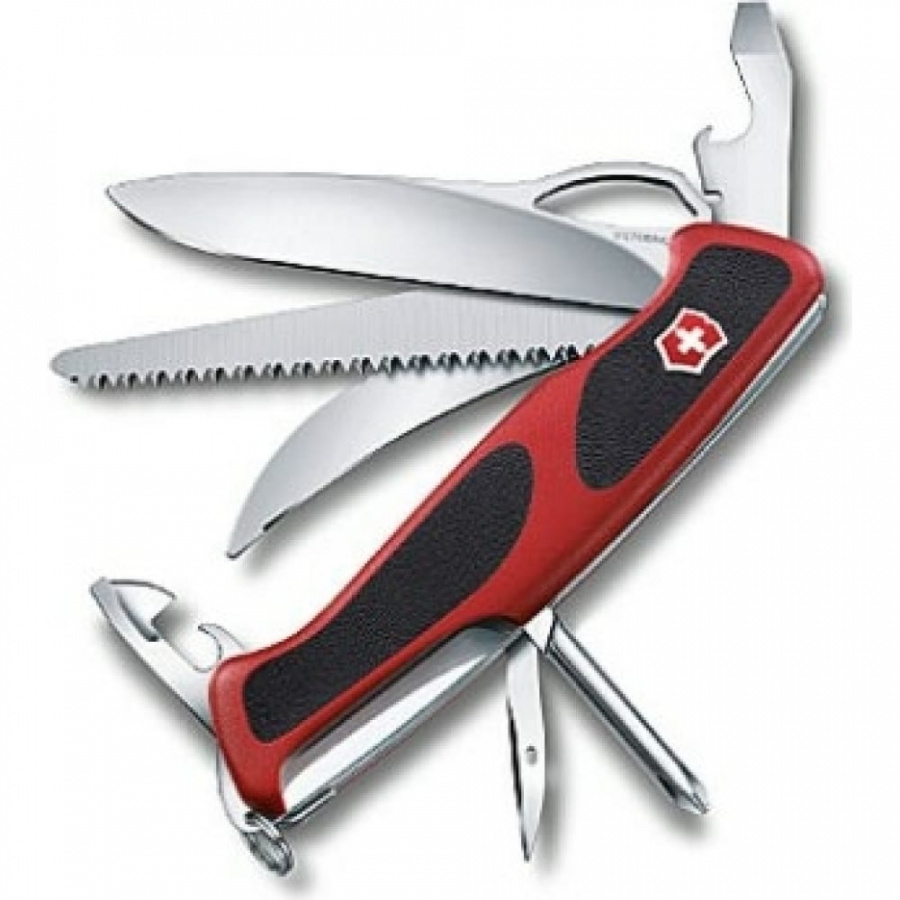 Нож Victorinox RangerGrip 58 Hunter