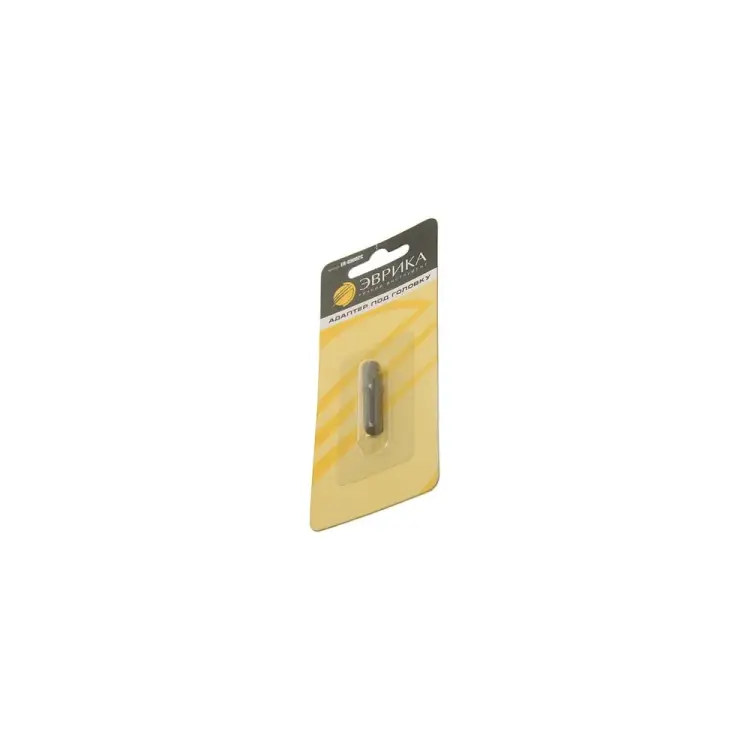 Шестигранный адаптер Эврика ER-99002C