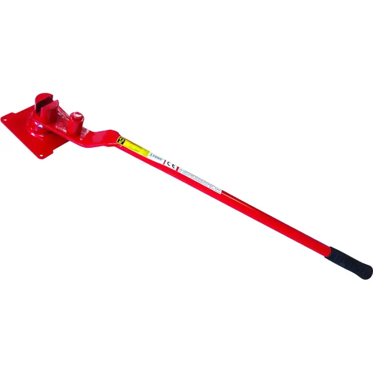 Ручной станок для гибки арматуры Промышленник П12Е