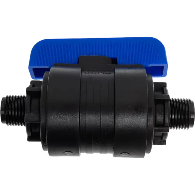 Компрессионный кран Valfex 1210220012012