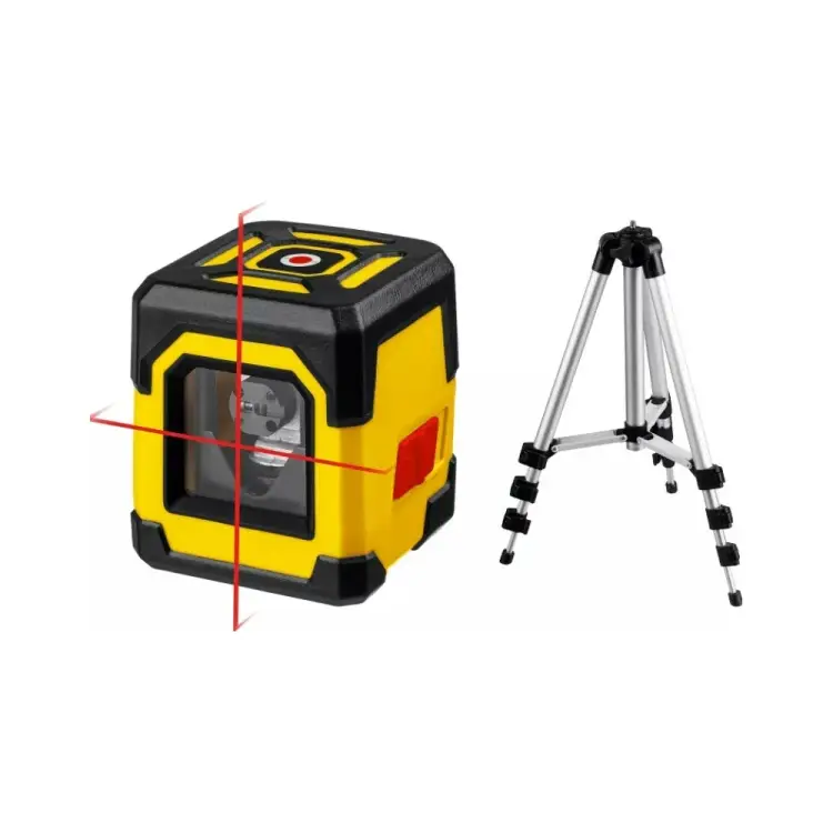 Лазерный нивелир STAYER SLM-1 34961-1