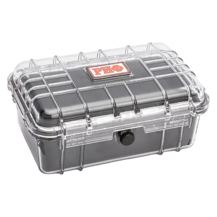 Ударопрочный защитный кейс РИФ WR-64T