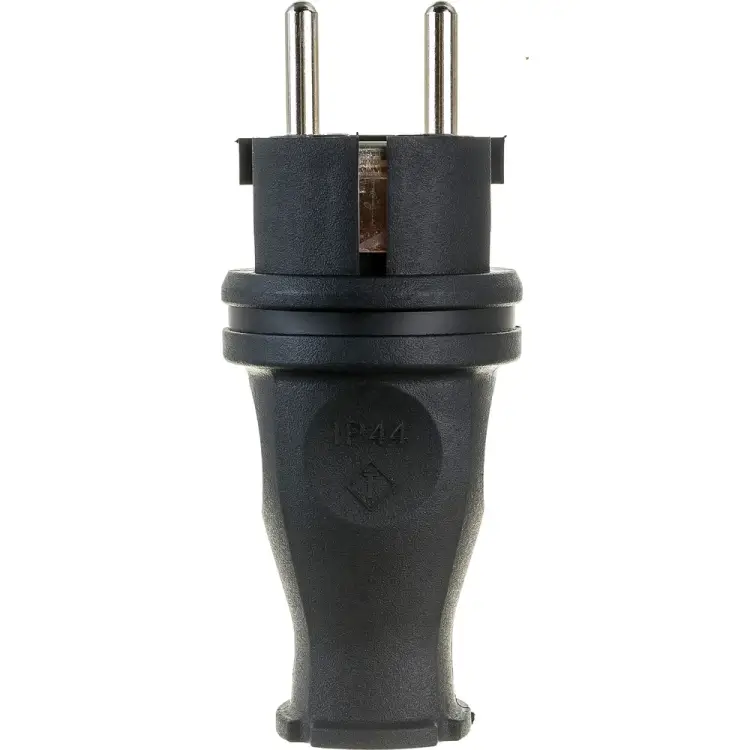 Силовая прямая вилка TP Electric 3101-301-0300