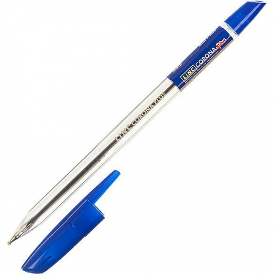 Шариковая ручка LINC CORONA PLUS