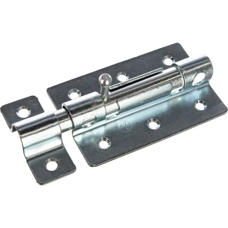 Дверная задвижка Без бренда ЗД-08 91510