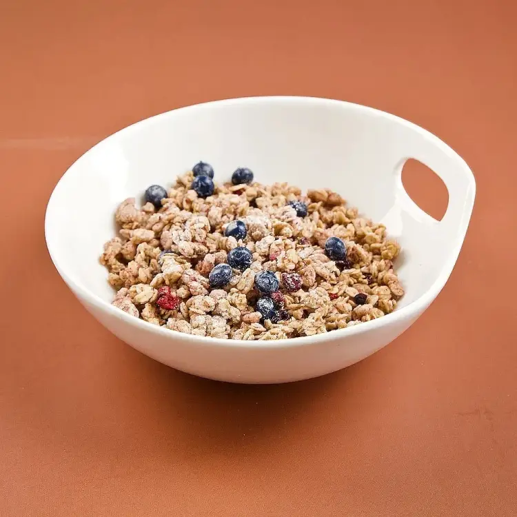 Набор салатников Nouvelle Маршмеллоу 0530192-Н2 Набор салатников Nouvelle Маршмеллоу 0530192-Н2