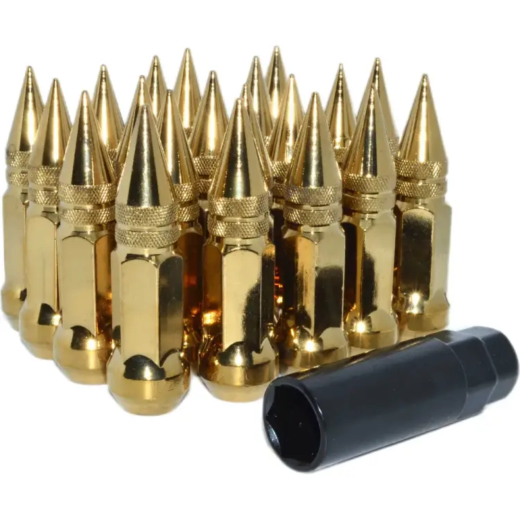 Комплект гаек STARLEKS KK911945SD/GD Комплект гаек STARLEKS KK911945SD/GD