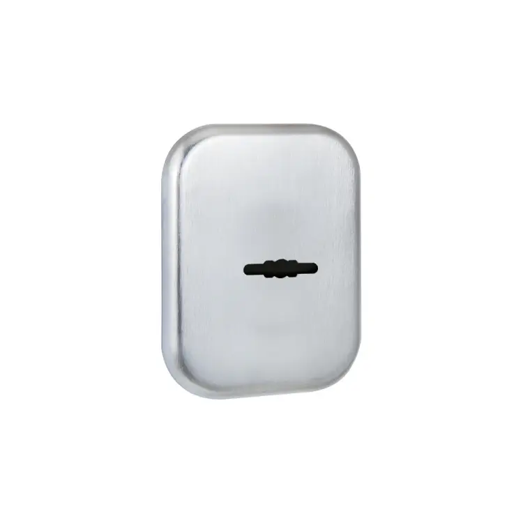 Декоративная накладка Fuaro ESC 486-S SQ XL SSC-16 40849