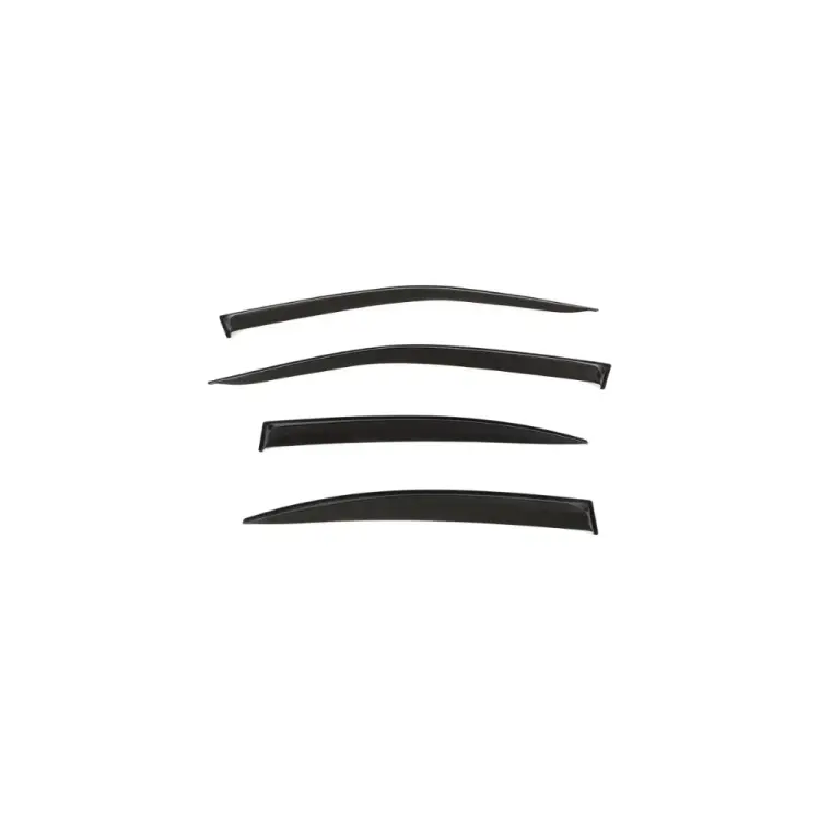 Дефлекторы окон Toyota Allion (T240), 2001-2007 DEFLY VT049Allion