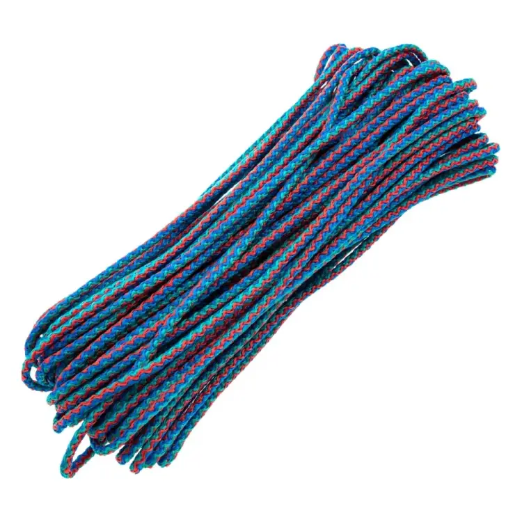 Полипропиленовый бельевой шнур PALISAD Home 937135 Полипропиленовый бельевой шнур PALISAD Home 937135