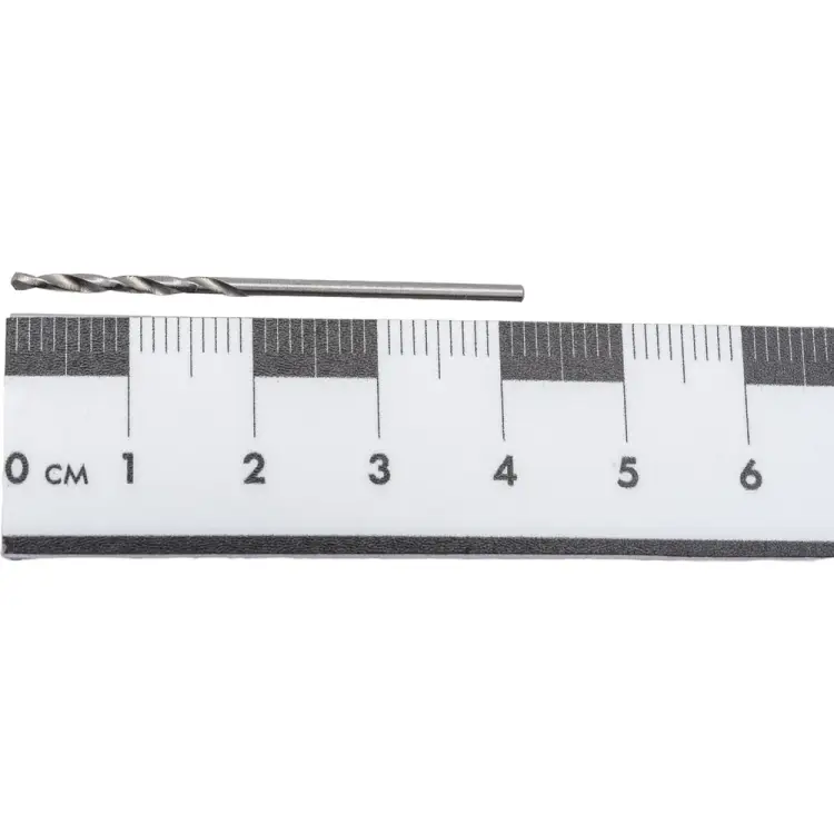 Сверло по металлу ООО "ТМТ ГРУПП" 54408