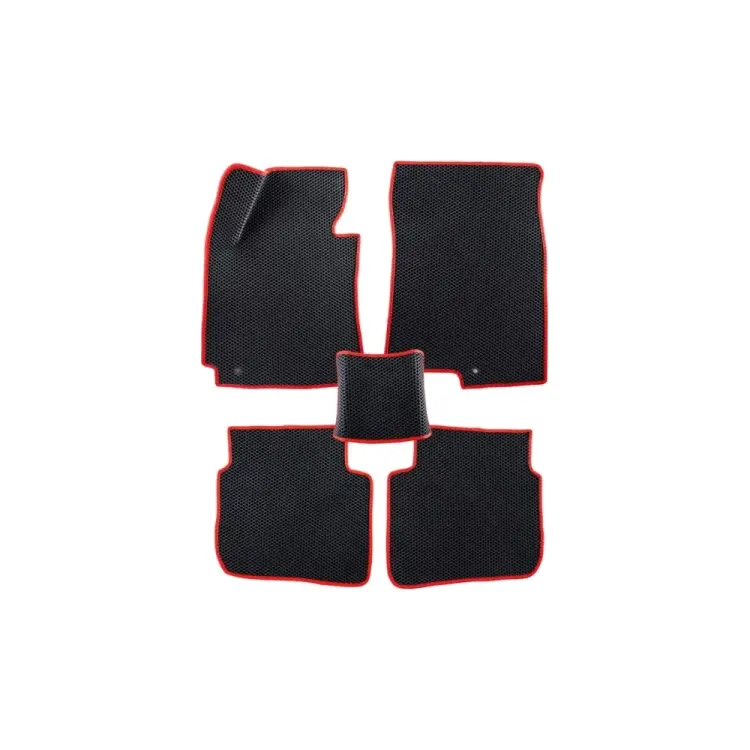 Коврики для Hyundai Tucson III 2015 2021 г PSV EVA 134069