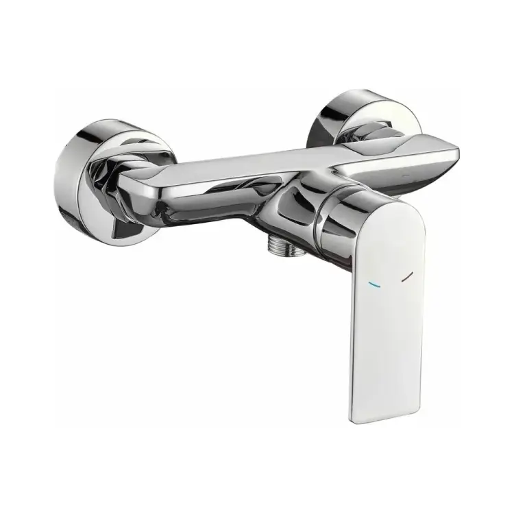 Смеситель для душа Golden Fox Broads 10001-FOX