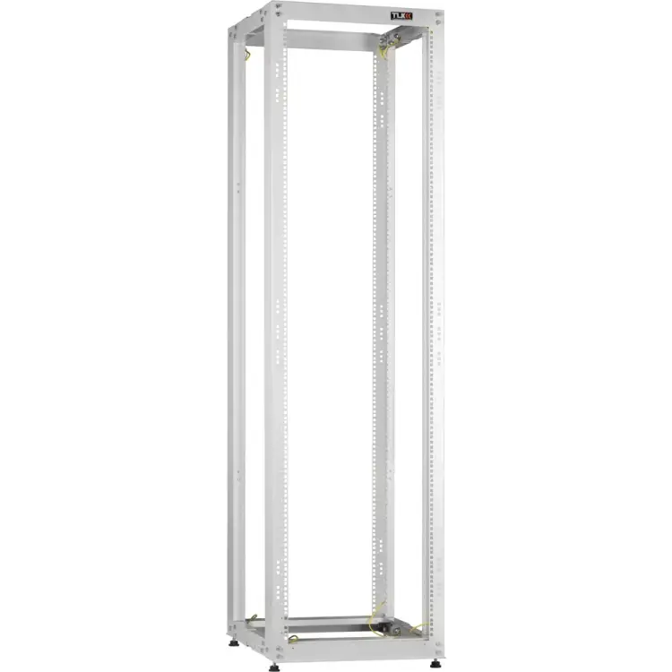 Двухрамная раздвижная монтажная стойка TLK TRK-425510-R-GY Двухрамная раздвижная монтажная стойка TLK TRK-425510-R-GY