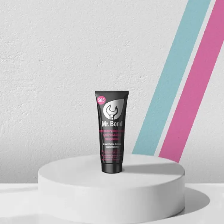 Герметизирующая паста для пропитки льна Mr.Bond 505 MB5050500070