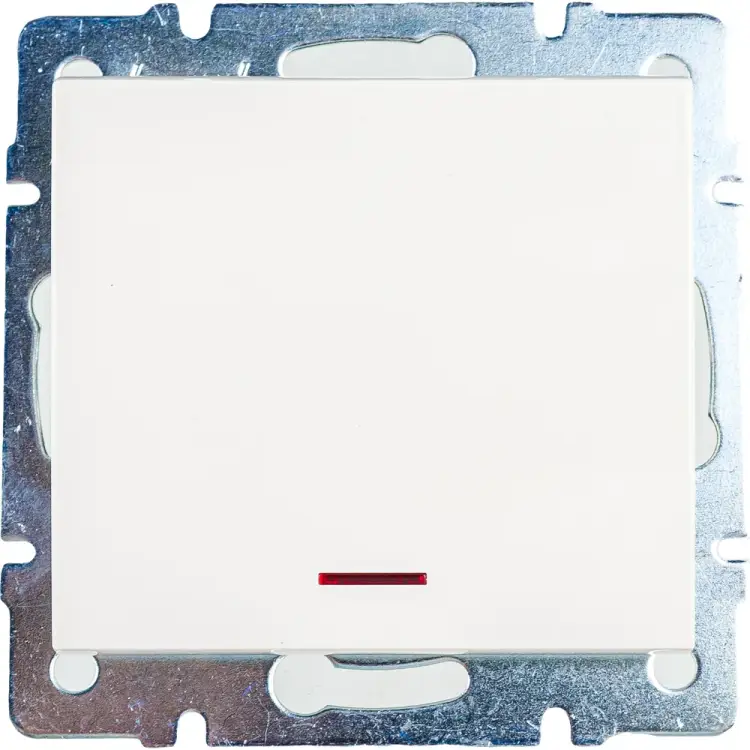 Выключатель Lezard RAIN 703-0388-111