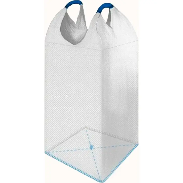 Двухстропный биг бэг ВОЛГА ПОЛИМЕР Т3701032-1мп
