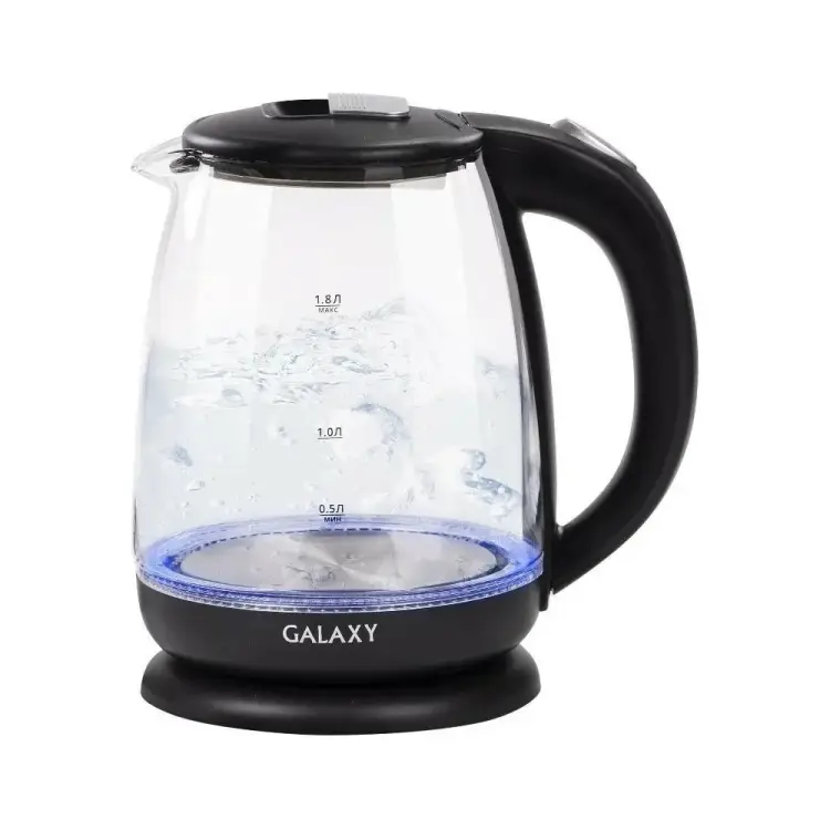 Электрический чайник Galaxy 7010105540 Электрический чайник Galaxy 7010105540