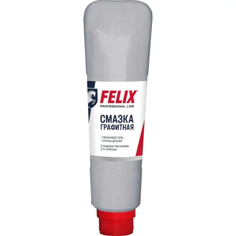 Графитная смазка FELIX 411040087