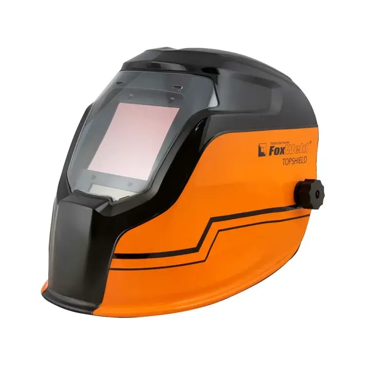 Маска сварщика Foxweld TOPSHIELD Original 6593