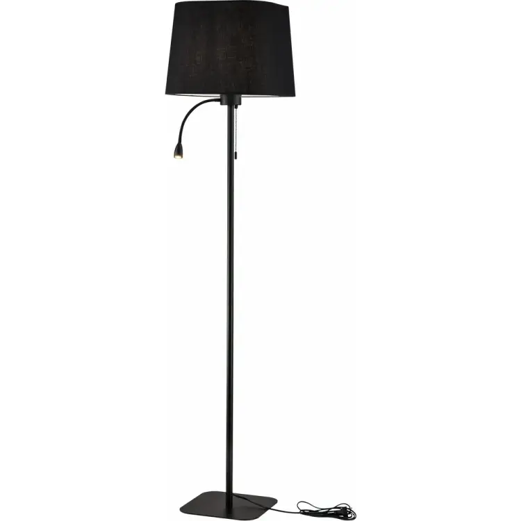 Торшер MAYTONI Farel Z001FL-L3W-1B Торшер MAYTONI Farel Z001FL-L3W-1B
