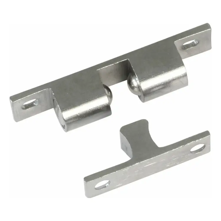 Роликовая защелка Amig 14 LCR