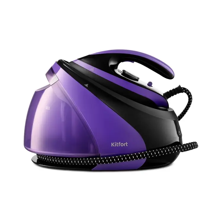 Утюг KITFORT КТ-980 Утюг KITFORT КТ-980