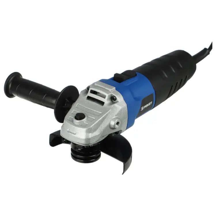 Болгарка (ушм) РОКОТ УШМ AG-115/ 500 693-014