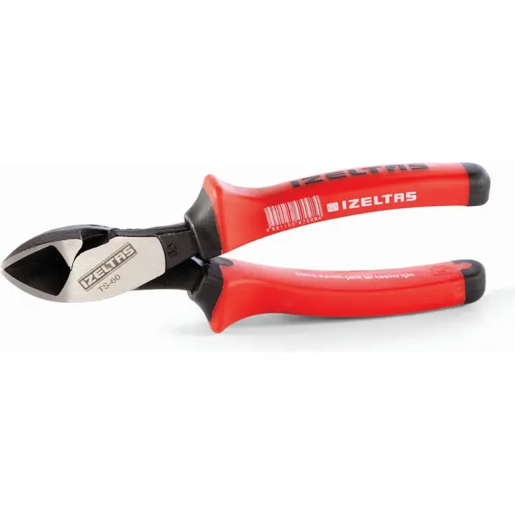 Усиленные бокорезы IZELTAS OPAK 3730162200