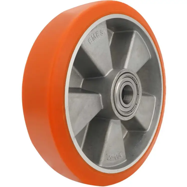 Колесо для оси EMES ABP200X50620420