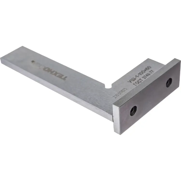 Угольник ТехноСталь УШ 1 100 F147023