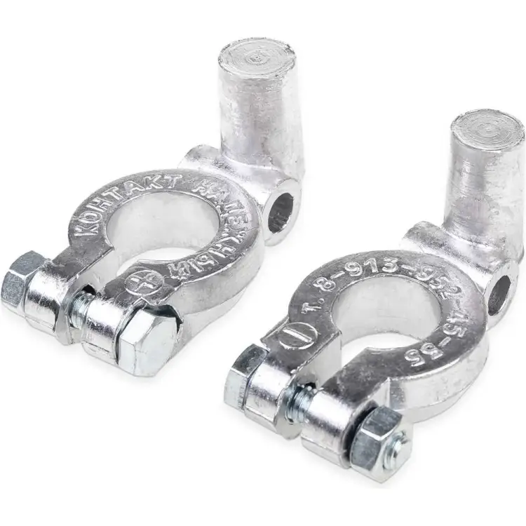 Адаптер для клемм SKYWAY S06702001