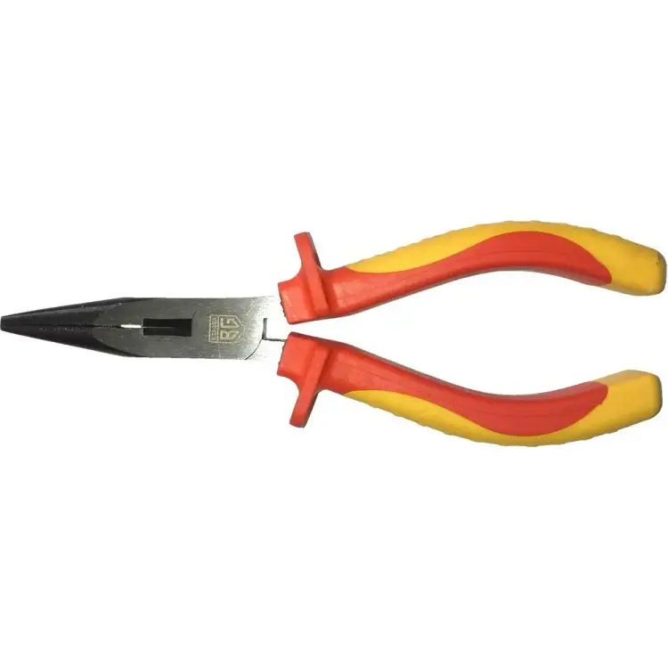 Диэлектрические длинногубцы Berger BG BG1171 Диэлектрические длинногубцы Berger BG BG1171