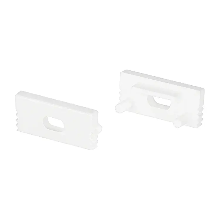 Заглушка Arlight SL-SLIM-H7 WHITE 37533