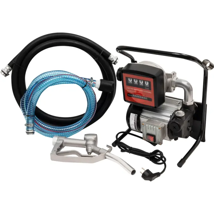 Станция для перекачки топлива Gigant GRF-149 Станция для перекачки топлива Gigant GRF-149