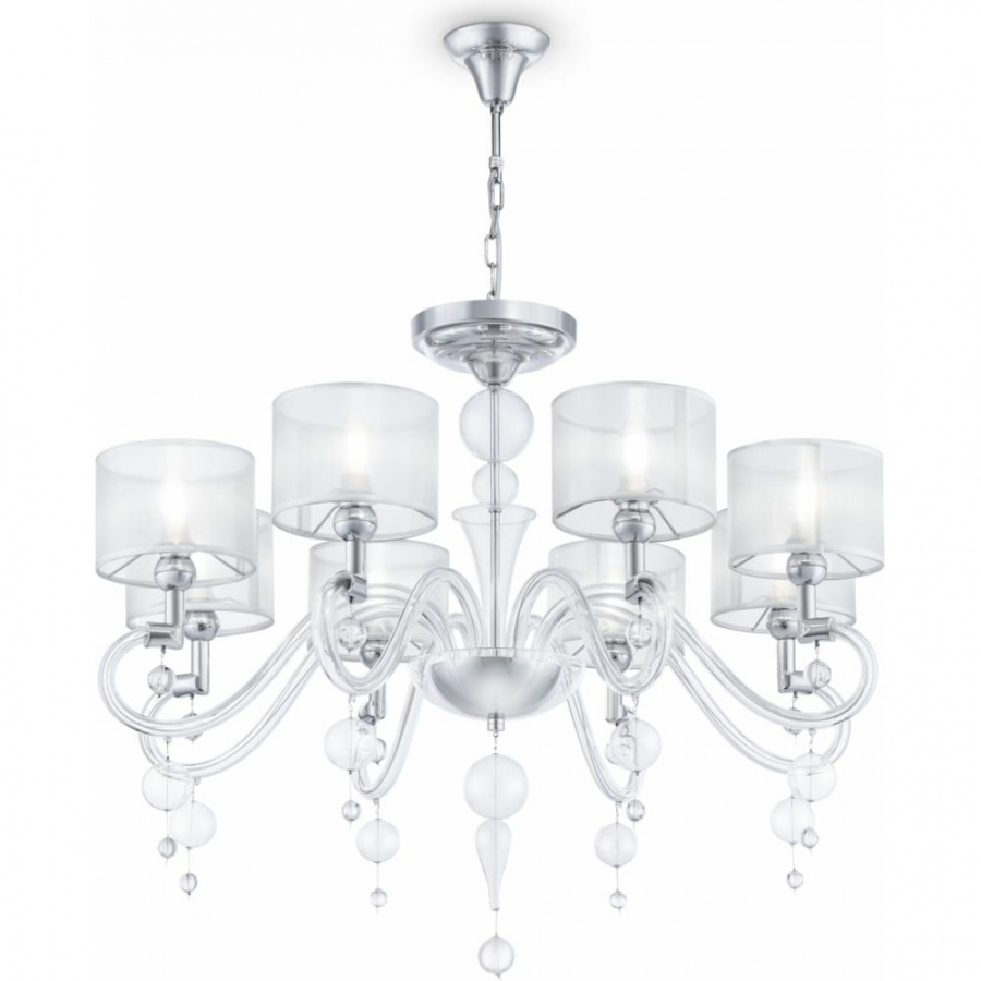 Люстра MAYTONI Bubble Dreams