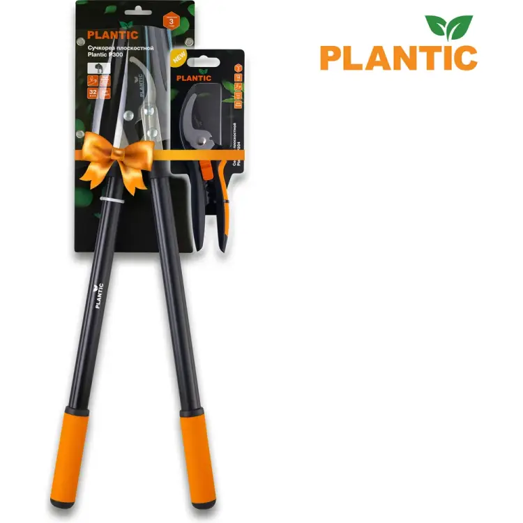 Промонабор Plantic P300+ 35300-02