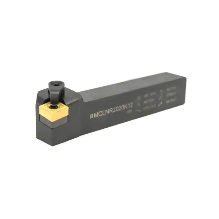Проходной резец Русский Инструмент MCLNR 2020 К12 ri.428.22