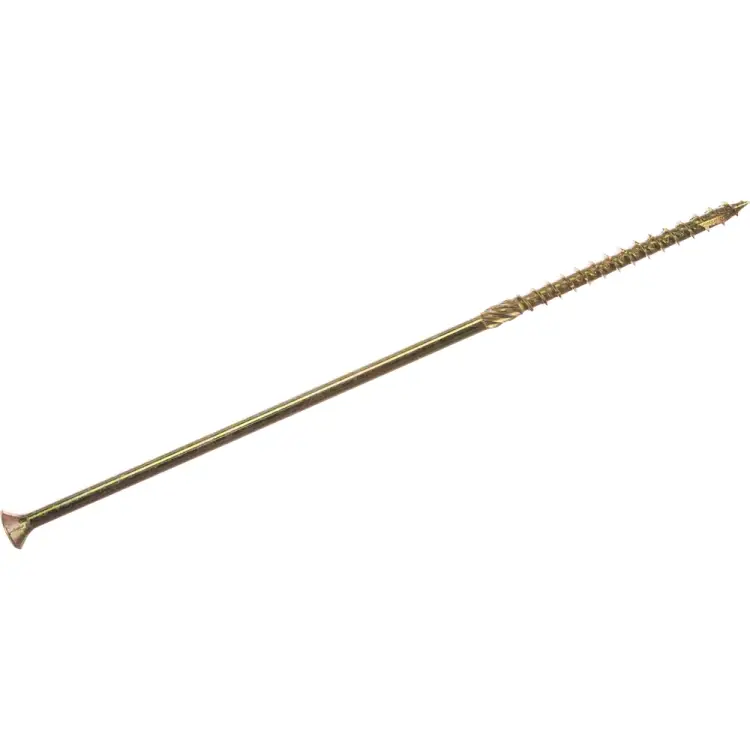 Конструкционный саморез INFIX 8х260 47155