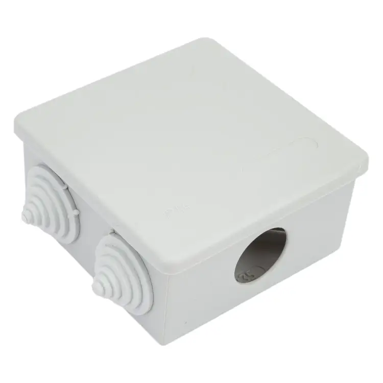 Распаячная коробка TDM ELECTRIC SQ1401-1235