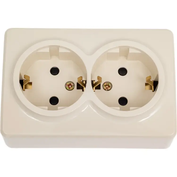 Розетка ЭРА 11-2206-02 Эксперт Б0020695