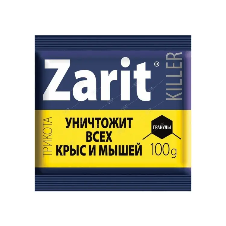 Защита от грызунов Zarit Трикота 32643