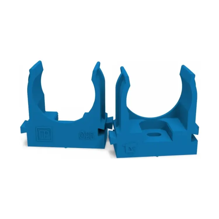 Крепеж-клипса для труб для монтажного пистолета Промрукав PR13.0145